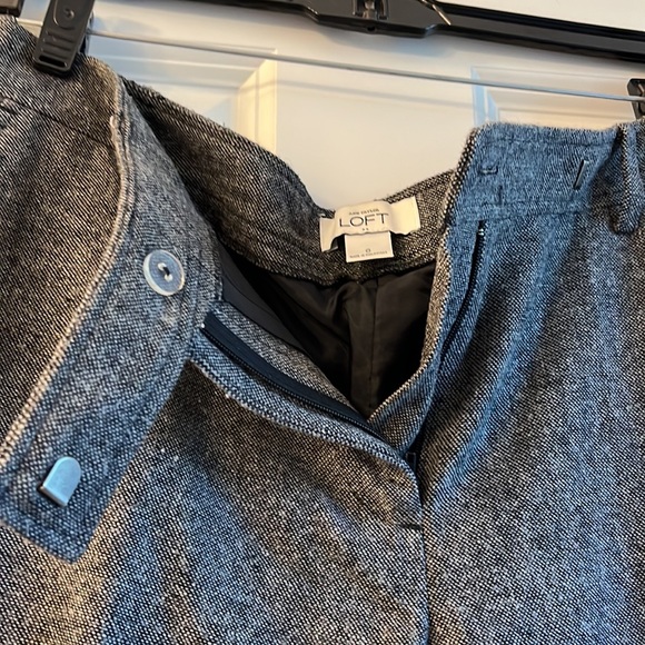 Fully lined Loft pants - Picture 3 of 8